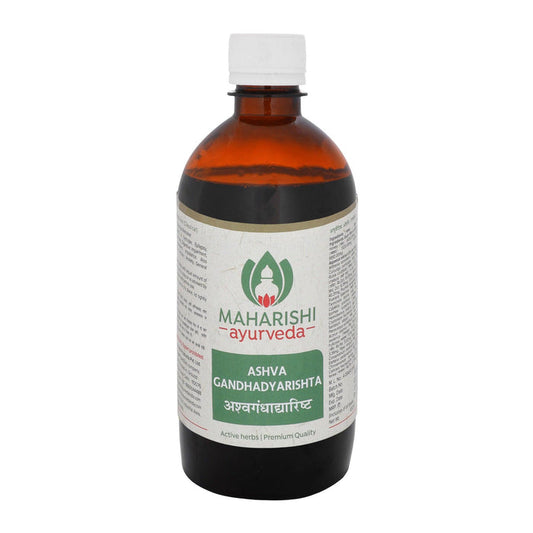 Maharishi Ayurveda Ashwagandharishta