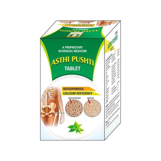 Jantayu Asthi Pushti Tablet
