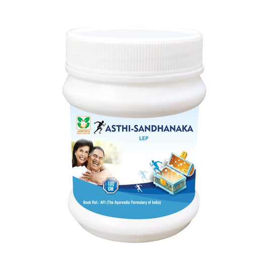 Jantayu Asthi Sandhanaka Lep