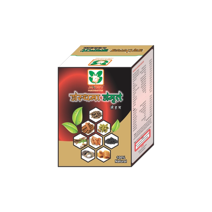 Jantayu Asthma Amrut Leham
