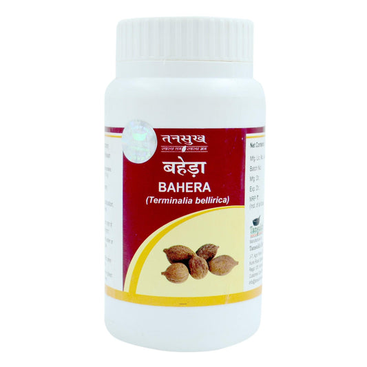 Tansukh Bahera Churna