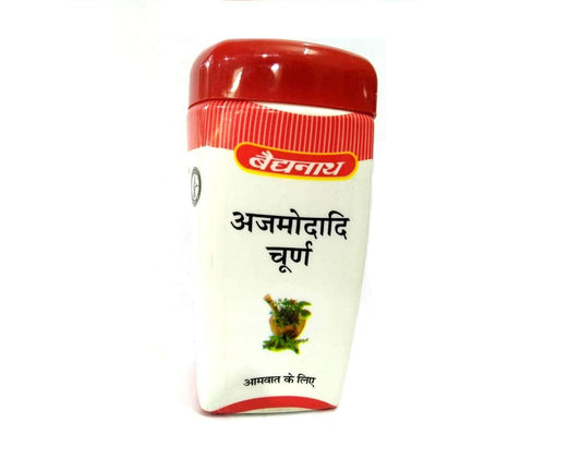 Baidyanath Ajmodadi Churna
