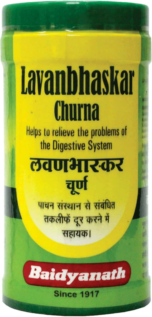 baidyanath lavan bhaskar churna