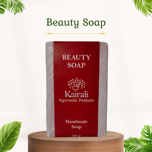 Kairali Beauty Soap