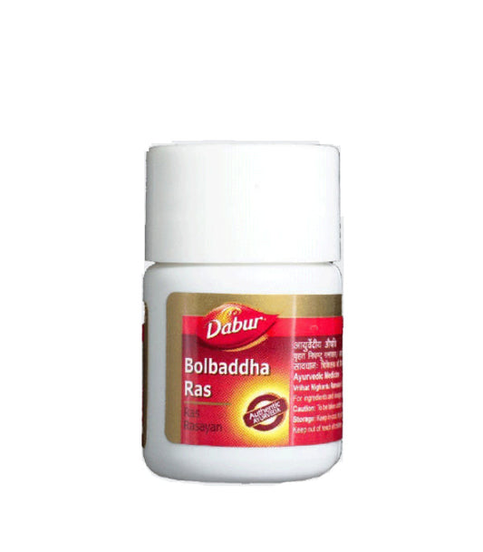 Dabur Bolbaddha Ras