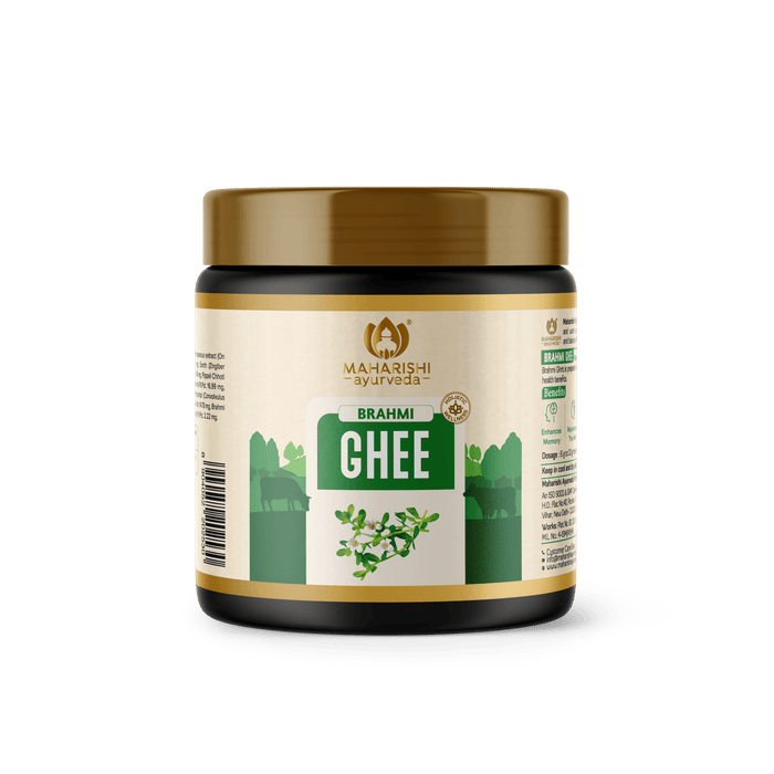 Maharishi Ayurveda Brahmi Ghee