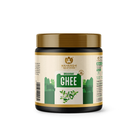 Maharishi Ayurveda Brahmi Ghee
