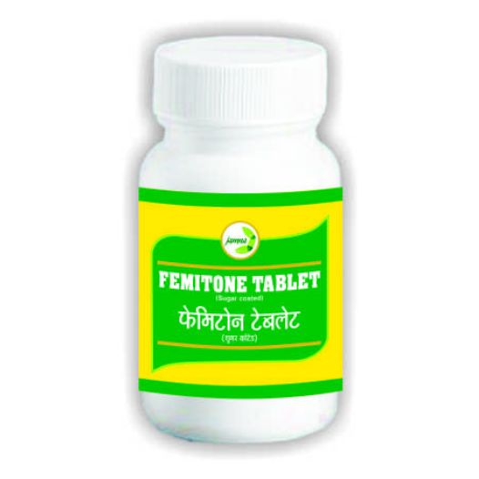 Jamna Femitone Tablet