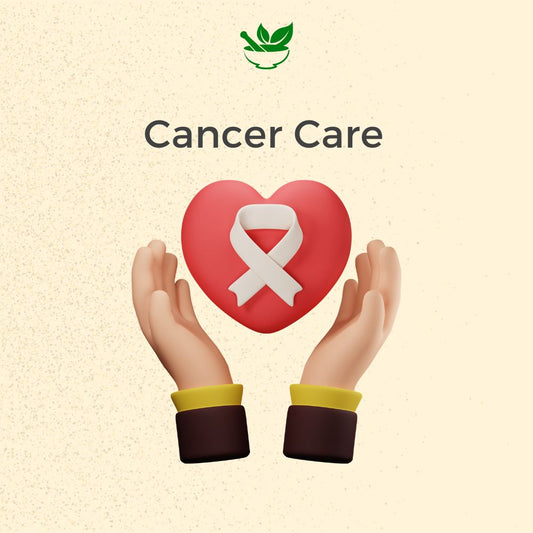 Deep Ayurveda Karkrog Ayurvedic Management 30 Days Pack