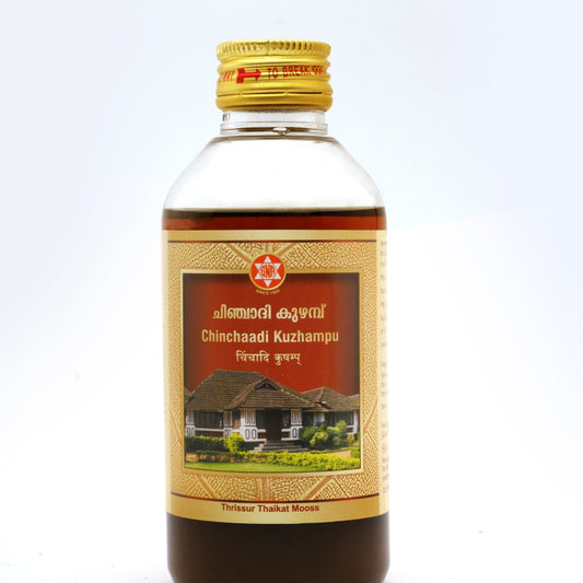 Sna Chinchaadi Kuzhampu