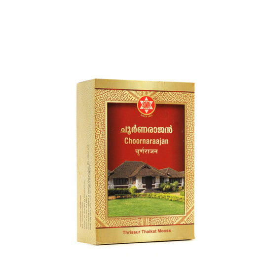 Sna Choornaraajan Powder