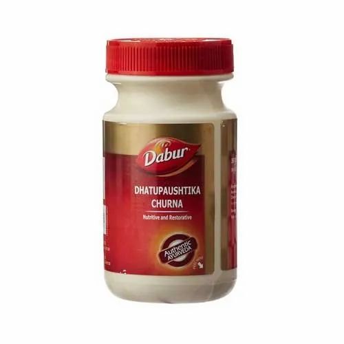 Dabur Dhatupaushtika Churna