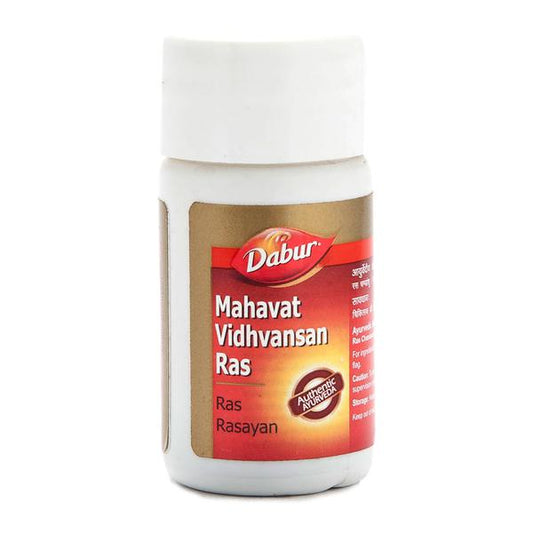 Dabur Mahavat Vidhvansan Ras