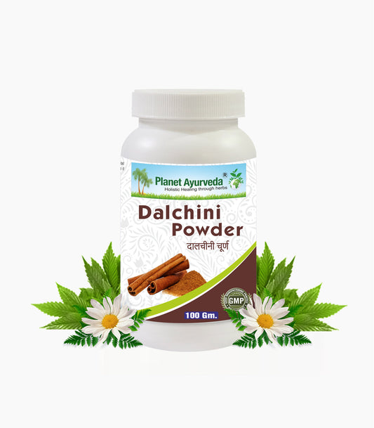 Planet Ayurveda Dalchini Powder