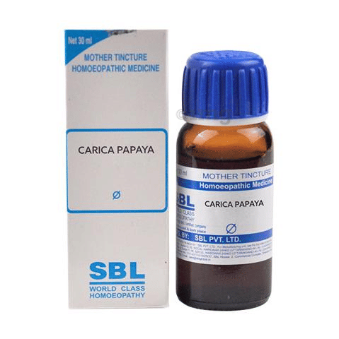 Sbl Sblcarica Papaya