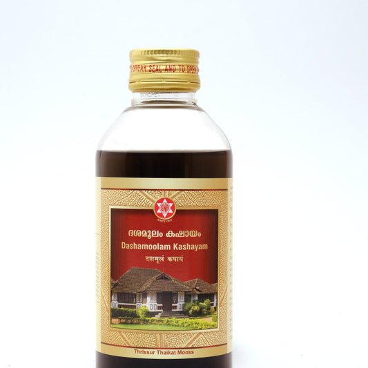 Sna Dashamoolam Kashayam Syrup