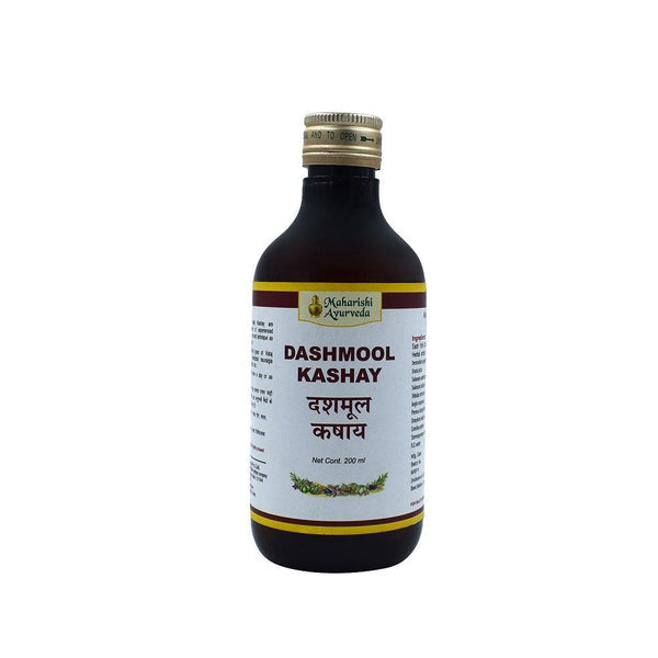 Maharishi Ayurveda Dashmool Kashay