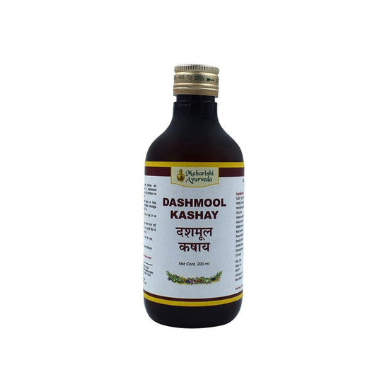 Maharishi Ayurveda Dashmool Kashay