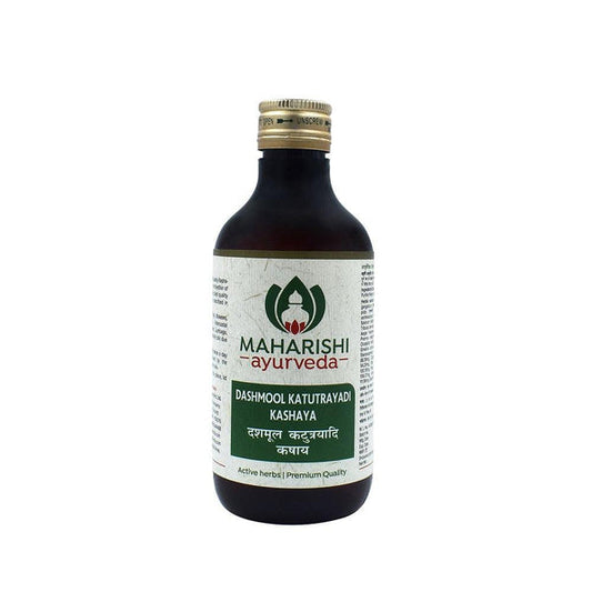 Maharishi Ayurveda Dashmool Katutrayadi Kashaya