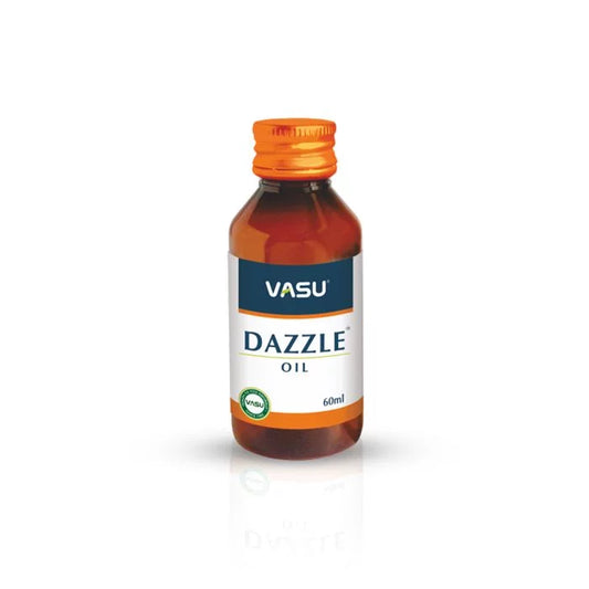 Vasu Dazzle Oil Pack