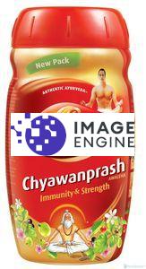 Dabur Chyawanprash Awaleha Jar