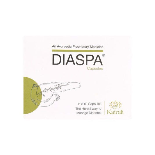 Kairali Diaspa