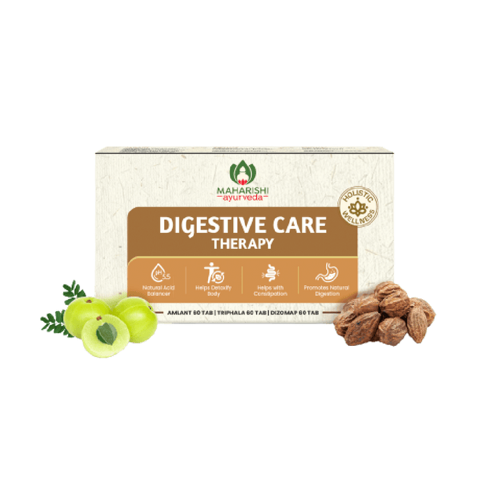 Maharishi Ayurveda Digestive Care Therapy