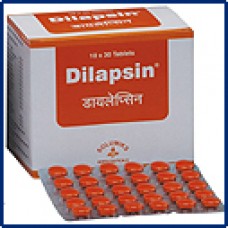 Solumiks Dilapsin Tablet