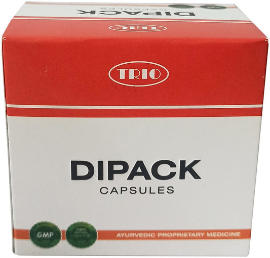 Trio Dipack Capsules