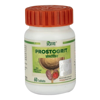 Patanjali Prostogrit Tablet