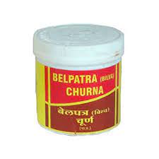 Vyas Belpatra Bilva Churna