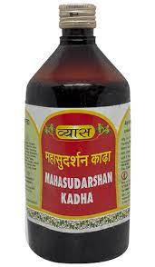 Vyas Mahasudarshan Kadha