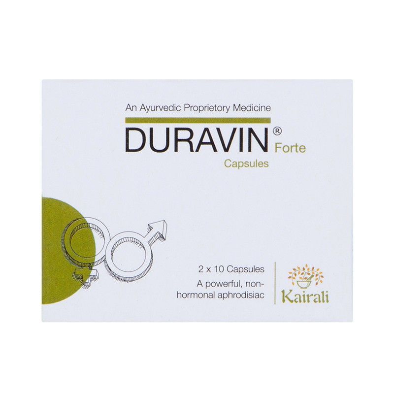 Kairali Duravin Forte
