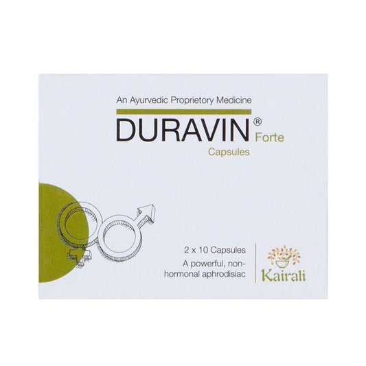 Kairali Duravin Forte