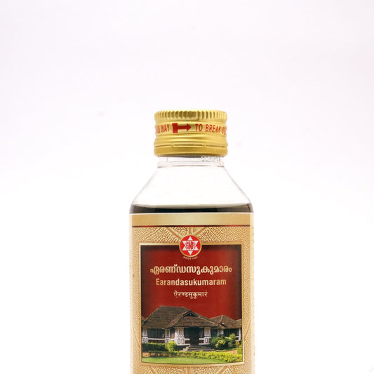 Sna Earandasukumaram