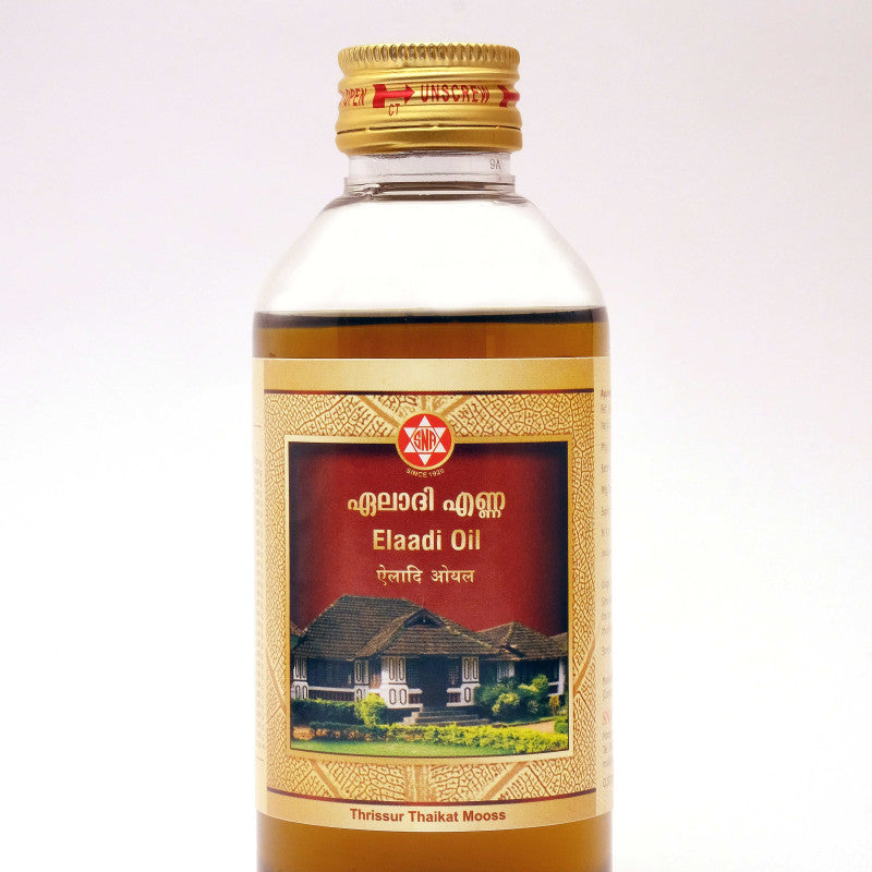 Sna Elaadi Oil