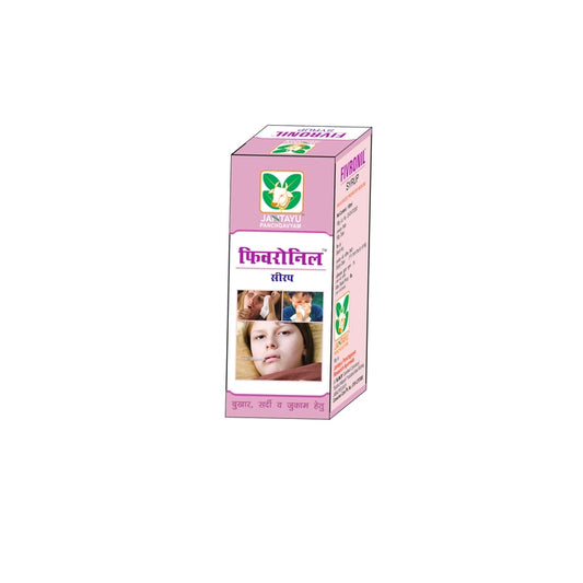 Jantayu Fivronil Syrup
