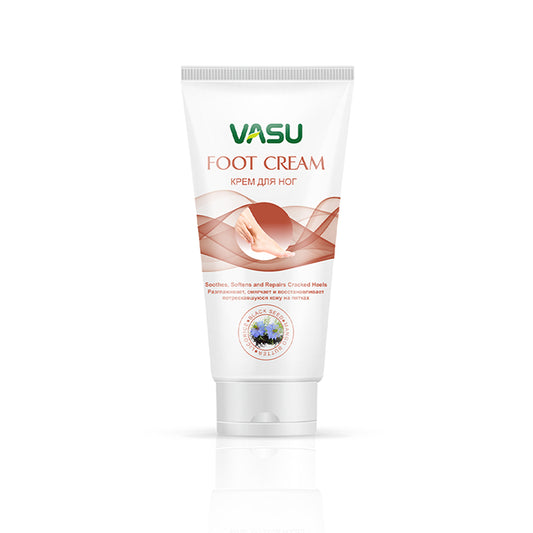 VASU Foot Cream