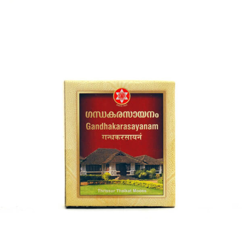 Sna Gandhakarasayanam Powder