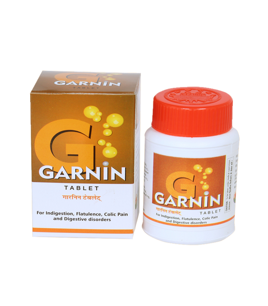 United Pharmaceuticals Garnin Tablet