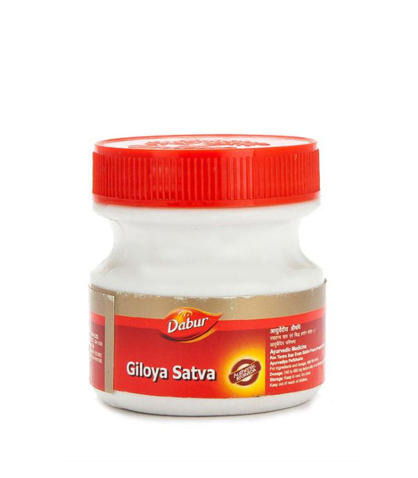 Dabur Giloya Satva