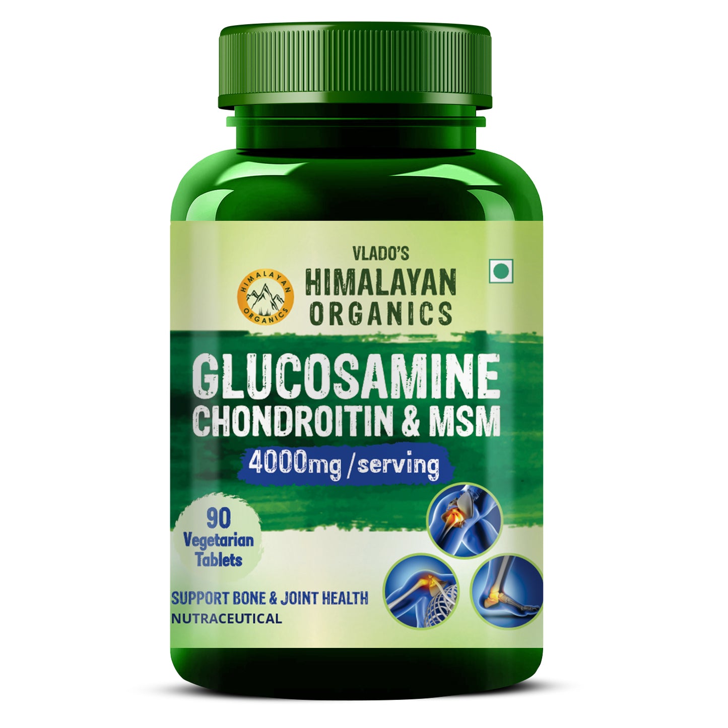 glucosamine tablets