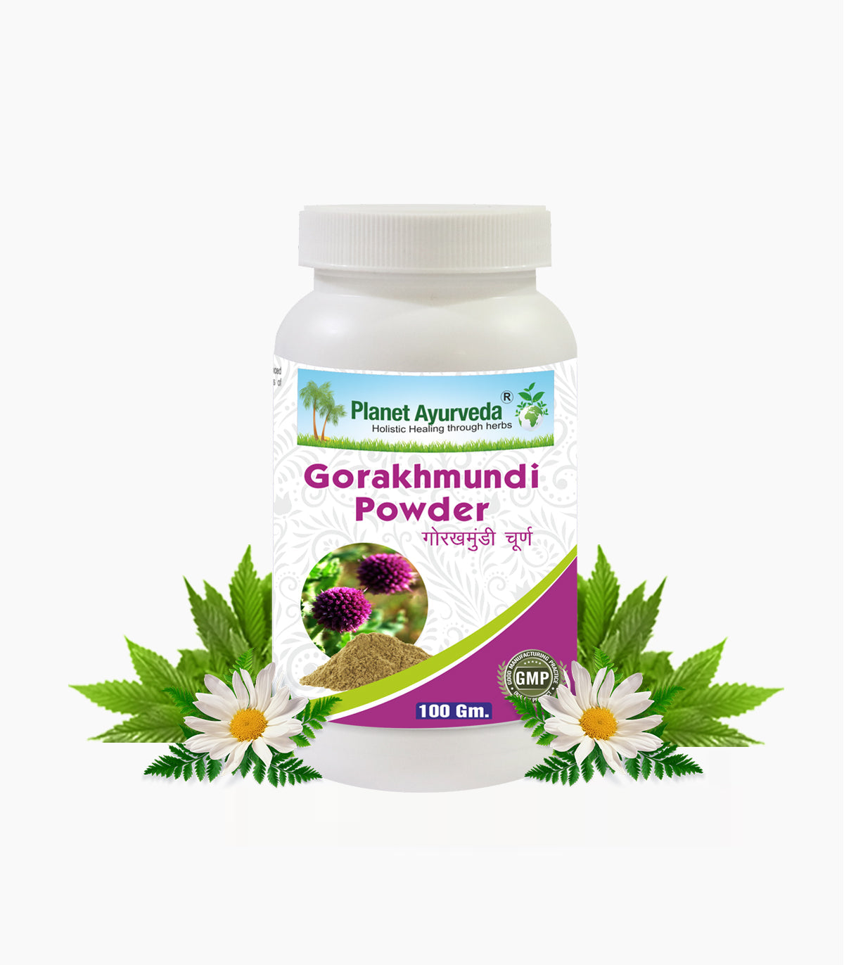 Planet Ayurveda Gorakhmundi Powder