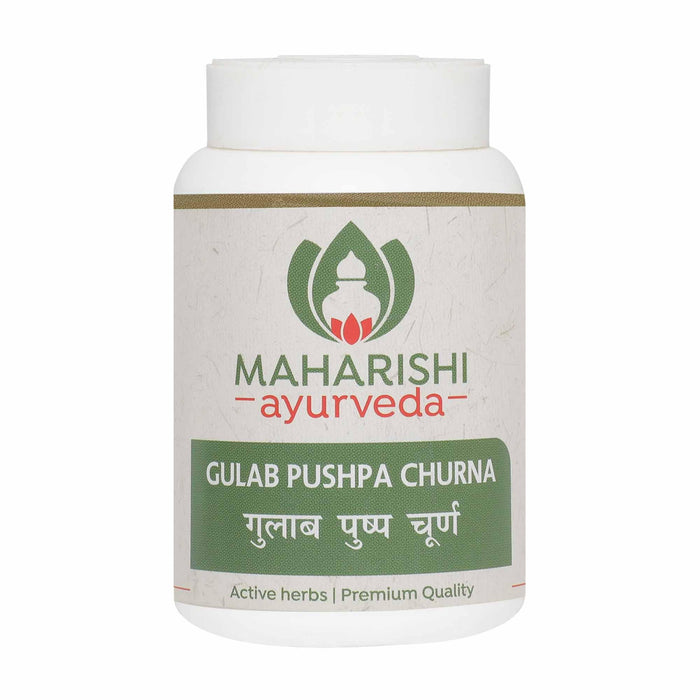 Maharishi Ayurveda Gulab Pushpa Churna