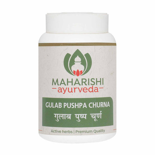 Maharishi Ayurveda Gulab Pushpa Churna