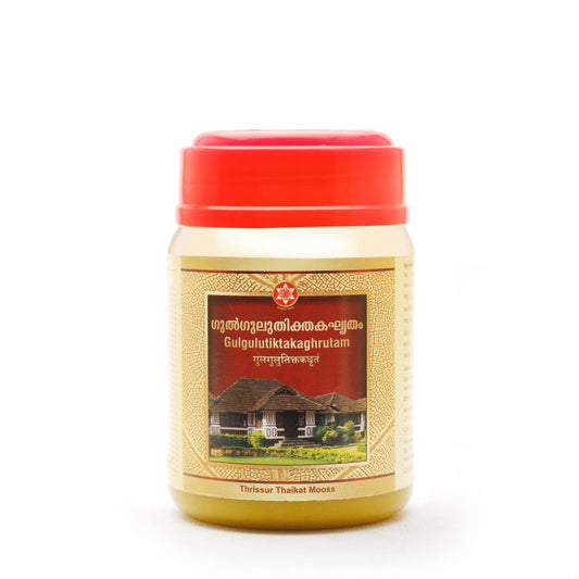 Sna Gulgulutiktakaghrutam