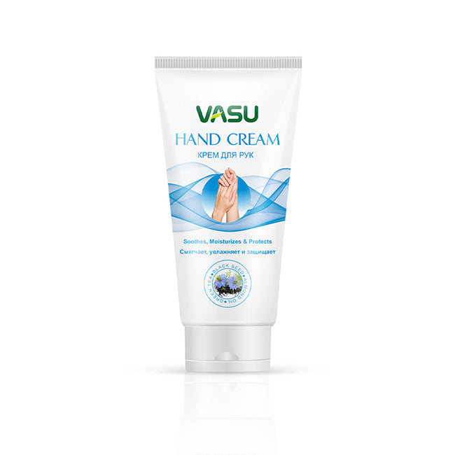 VASU Hand Cream Pack of 2