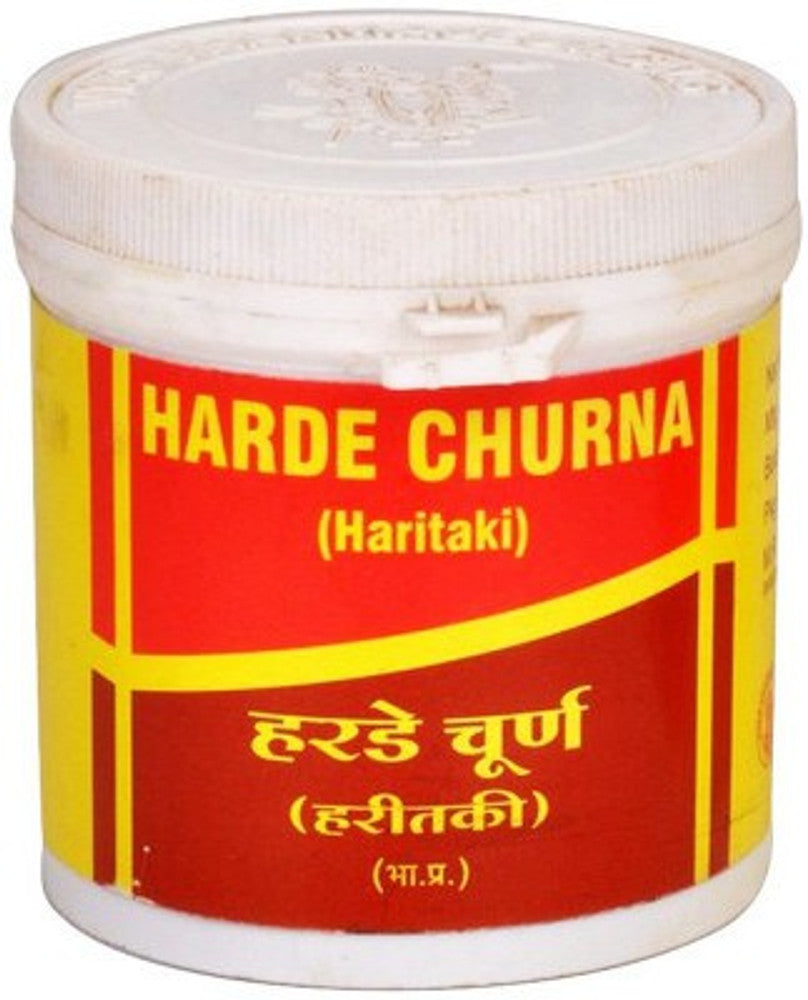 Vyas Harde Churna