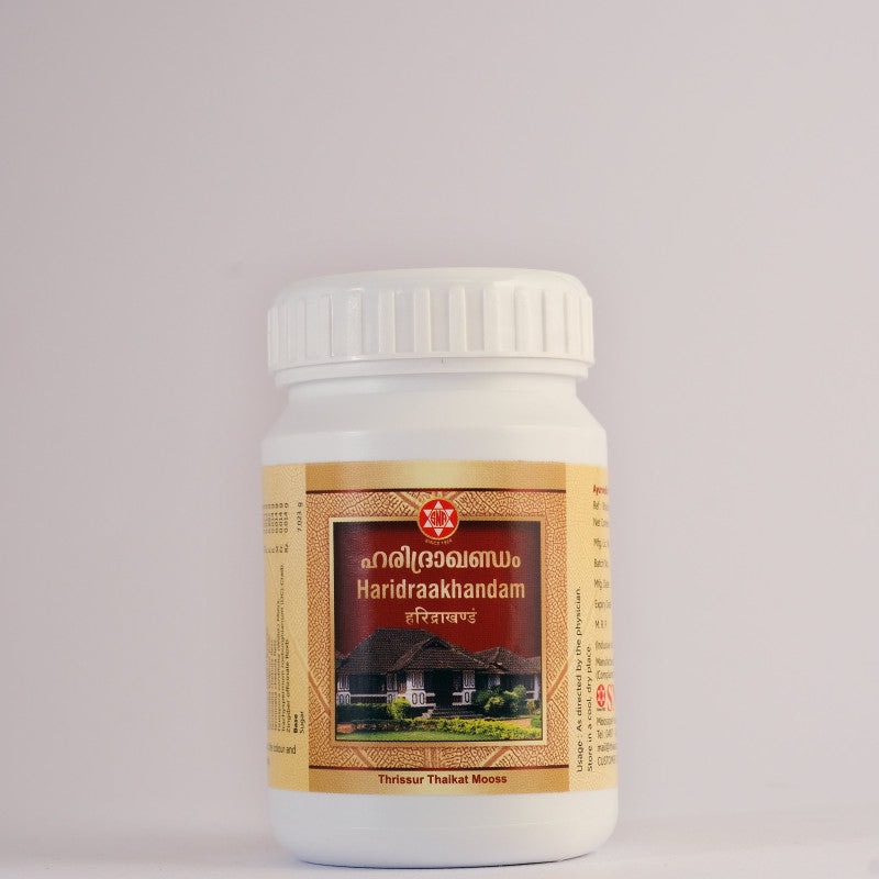 Sna Haridraakhandam Powder