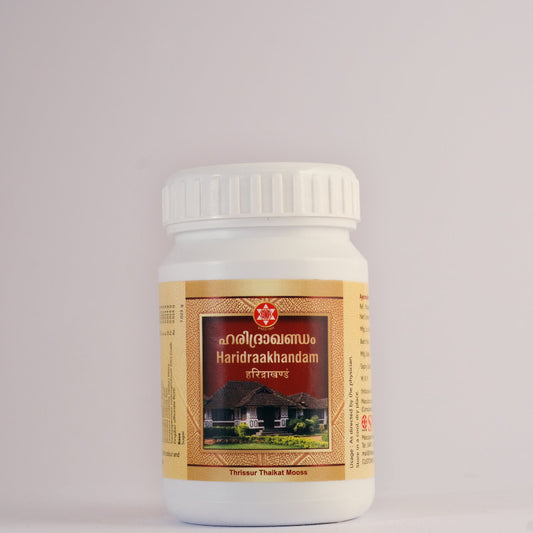 Sna Haridraakhandam Powder